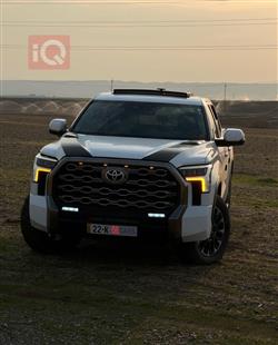 تويوتا توندرا